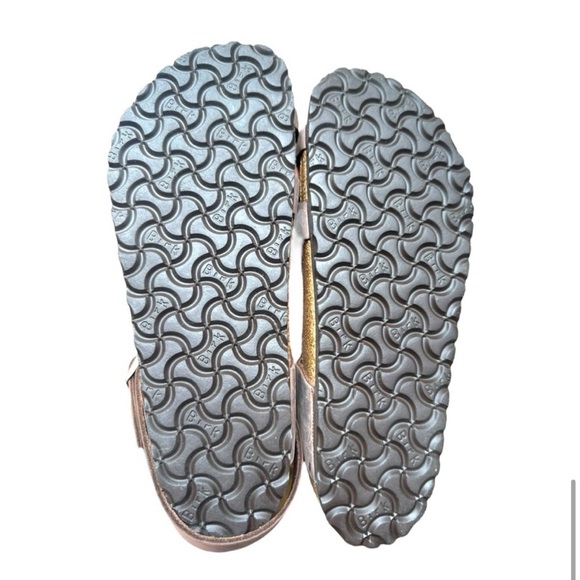 BIRKENSTOCK Habana Yara Sandals - Picture 6 of 6